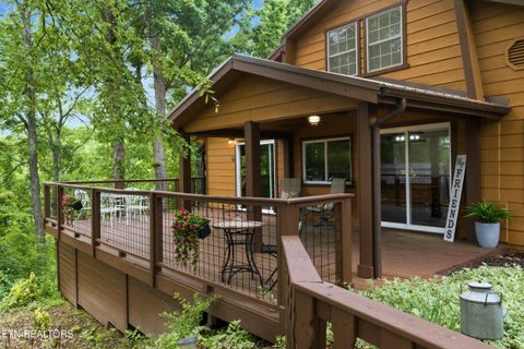 Tiny photo for 730 Chris Way, Sevierville, TN 37876 (MLS # 1339548)