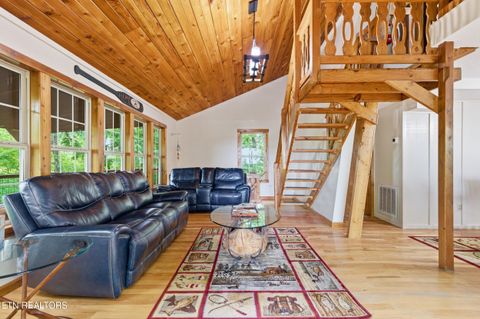 Tiny photo for 730 Chris Way, Sevierville, TN 37876 (MLS # 1339548)