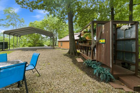 Tiny photo for 730 Chris Way, Sevierville, TN 37876 (MLS # 1339548)
