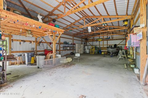 Tiny photo for 730 Chris Way, Sevierville, TN 37876 (MLS # 1339548)