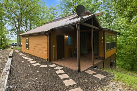 Tiny photo for 730 Chris Way, Sevierville, TN 37876 (MLS # 1339548)