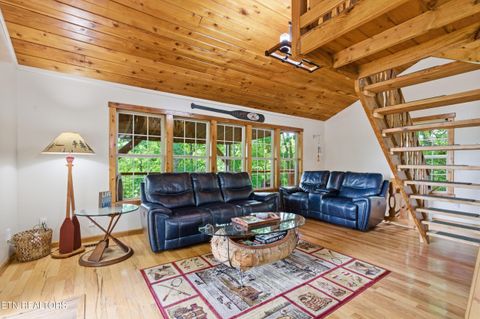 Tiny photo for 730 Chris Way, Sevierville, TN 37876 (MLS # 1339548)