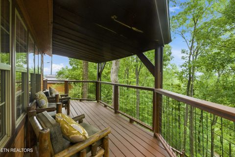Tiny photo for 730 Chris Way, Sevierville, TN 37876 (MLS # 1339548)