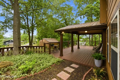 Tiny photo for 730 Chris Way, Sevierville, TN 37876 (MLS # 1339548)