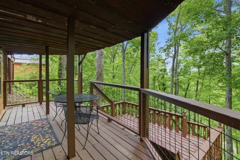 Tiny photo for 730 Chris Way, Sevierville, TN 37876 (MLS # 1339548)