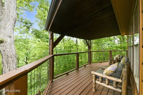 Tiny photo for 730 Chris Way, Sevierville, TN 37876 (MLS # 1339548)