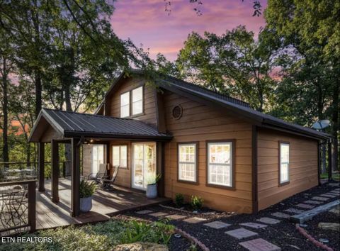 Tiny photo for 730 Chris Way, Sevierville, TN 37876 (MLS # 1339548)