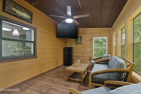 Tiny photo for 730 Chris Way, Sevierville, TN 37876 (MLS # 1339548)