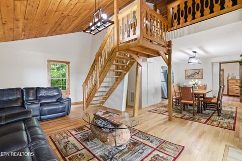 Tiny photo for 730 Chris Way, Sevierville, TN 37876 (MLS # 1339548)