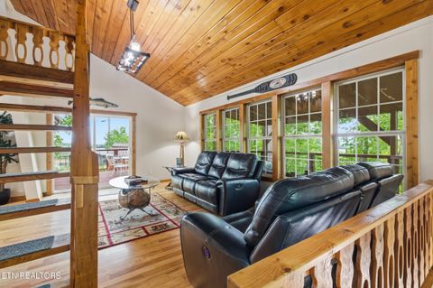 Tiny photo for 730 Chris Way, Sevierville, TN 37876 (MLS # 1339548)