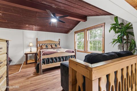 Tiny photo for 730 Chris Way, Sevierville, TN 37876 (MLS # 1339548)