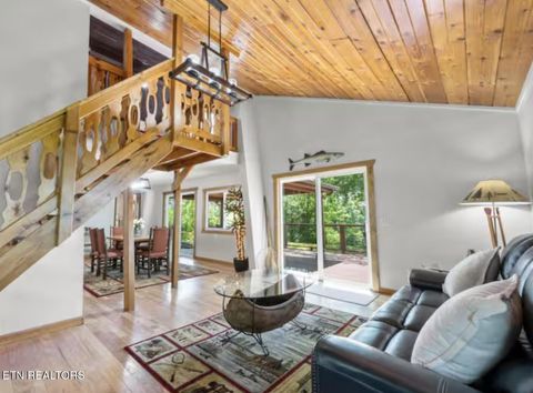 Tiny photo for 730 Chris Way, Sevierville, TN 37876 (MLS # 1339548)