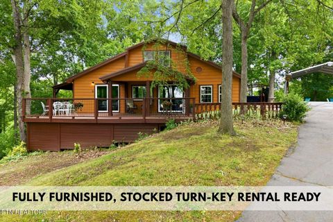 Tiny photo for 730 Chris Way, Sevierville, TN 37876 (MLS # 1339548)