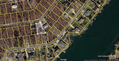 Photo of 40 Choctaw Lane, Crossville, TN 38572 (MLS # 1358099)