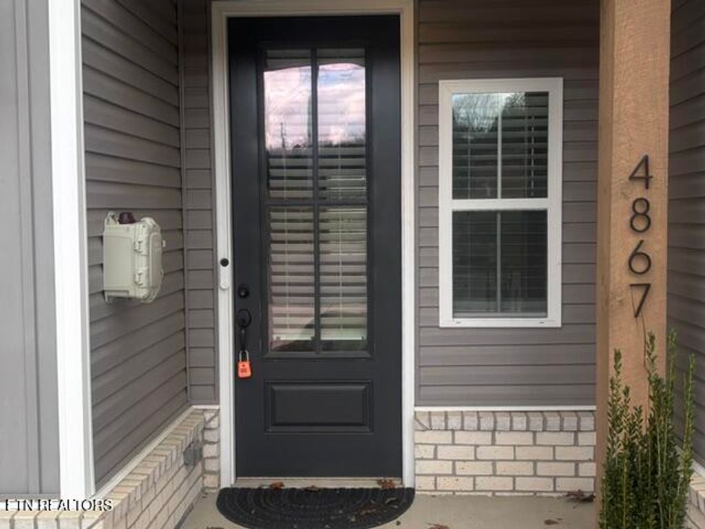 Photo of 4867 Ancient Glacier Lane, Knoxville, TN 37918 (MLS # 1325018)