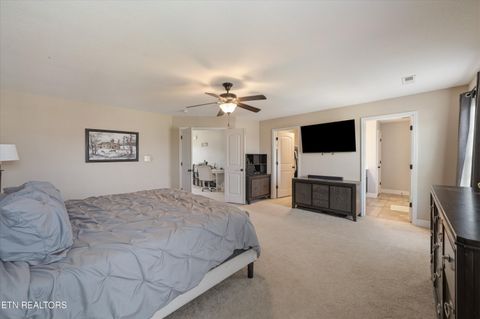 Tiny photo for 1227 Meadowmist Lane, Maryville, TN 37804 (MLS # 1337942)