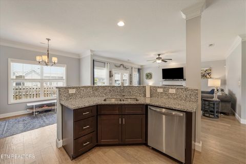 Tiny photo for 1227 Meadowmist Lane, Maryville, TN 37804 (MLS # 1337942)