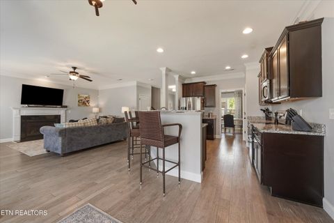 Tiny photo for 1227 Meadowmist Lane, Maryville, TN 37804 (MLS # 1337942)