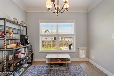 Tiny photo for 1227 Meadowmist Lane, Maryville, TN 37804 (MLS # 1337942)
