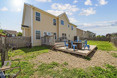 Tiny photo for 1227 Meadowmist Lane, Maryville, TN 37804 (MLS # 1337942)