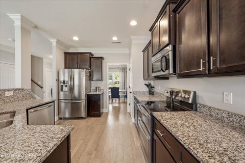 Tiny photo for 1227 Meadowmist Lane, Maryville, TN 37804 (MLS # 1337942)