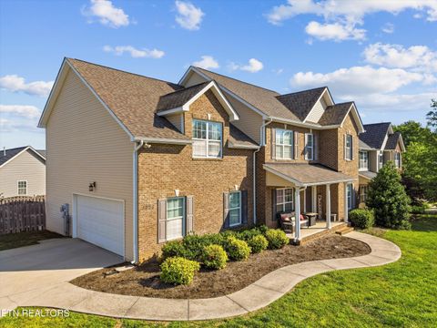 Tiny photo for 1227 Meadowmist Lane, Maryville, TN 37804 (MLS # 1337942)