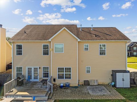 Tiny photo for 1227 Meadowmist Lane, Maryville, TN 37804 (MLS # 1337942)