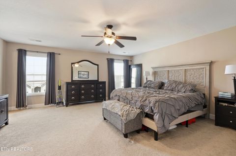 Tiny photo for 1227 Meadowmist Lane, Maryville, TN 37804 (MLS # 1337942)