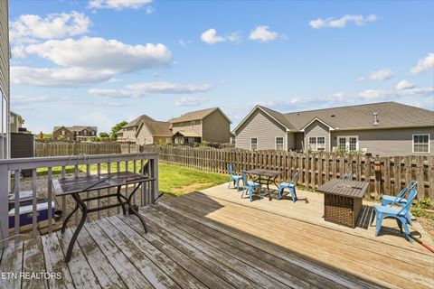Tiny photo for 1227 Meadowmist Lane, Maryville, TN 37804 (MLS # 1337942)