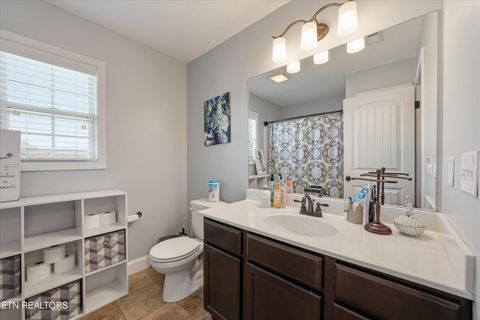 Tiny photo for 1227 Meadowmist Lane, Maryville, TN 37804 (MLS # 1337942)