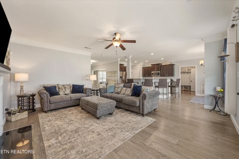 Tiny photo for 1227 Meadowmist Lane, Maryville, TN 37804 (MLS # 1337942)