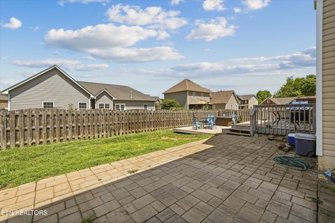 Tiny photo for 1227 Meadowmist Lane, Maryville, TN 37804 (MLS # 1337942)