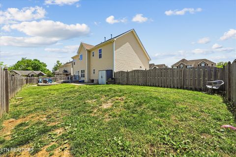 Tiny photo for 1227 Meadowmist Lane, Maryville, TN 37804 (MLS # 1337942)