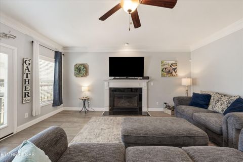 Tiny photo for 1227 Meadowmist Lane, Maryville, TN 37804 (MLS # 1337942)
