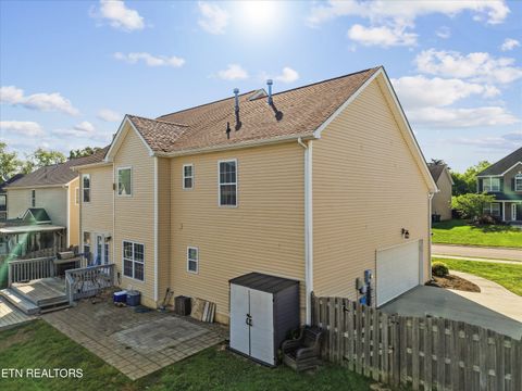 Tiny photo for 1227 Meadowmist Lane, Maryville, TN 37804 (MLS # 1337942)