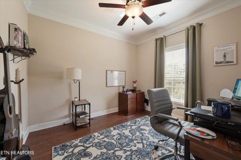 Tiny photo for 1227 Meadowmist Lane, Maryville, TN 37804 (MLS # 1337942)