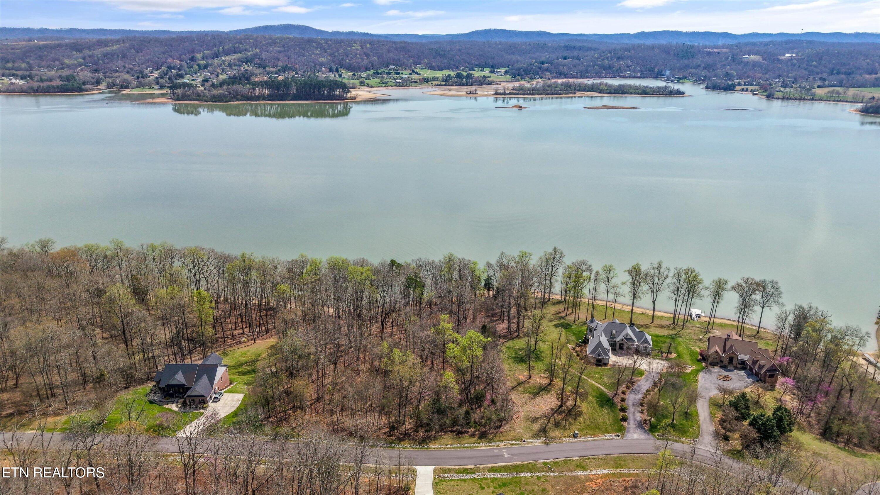 Lot 123 E Shore Drive