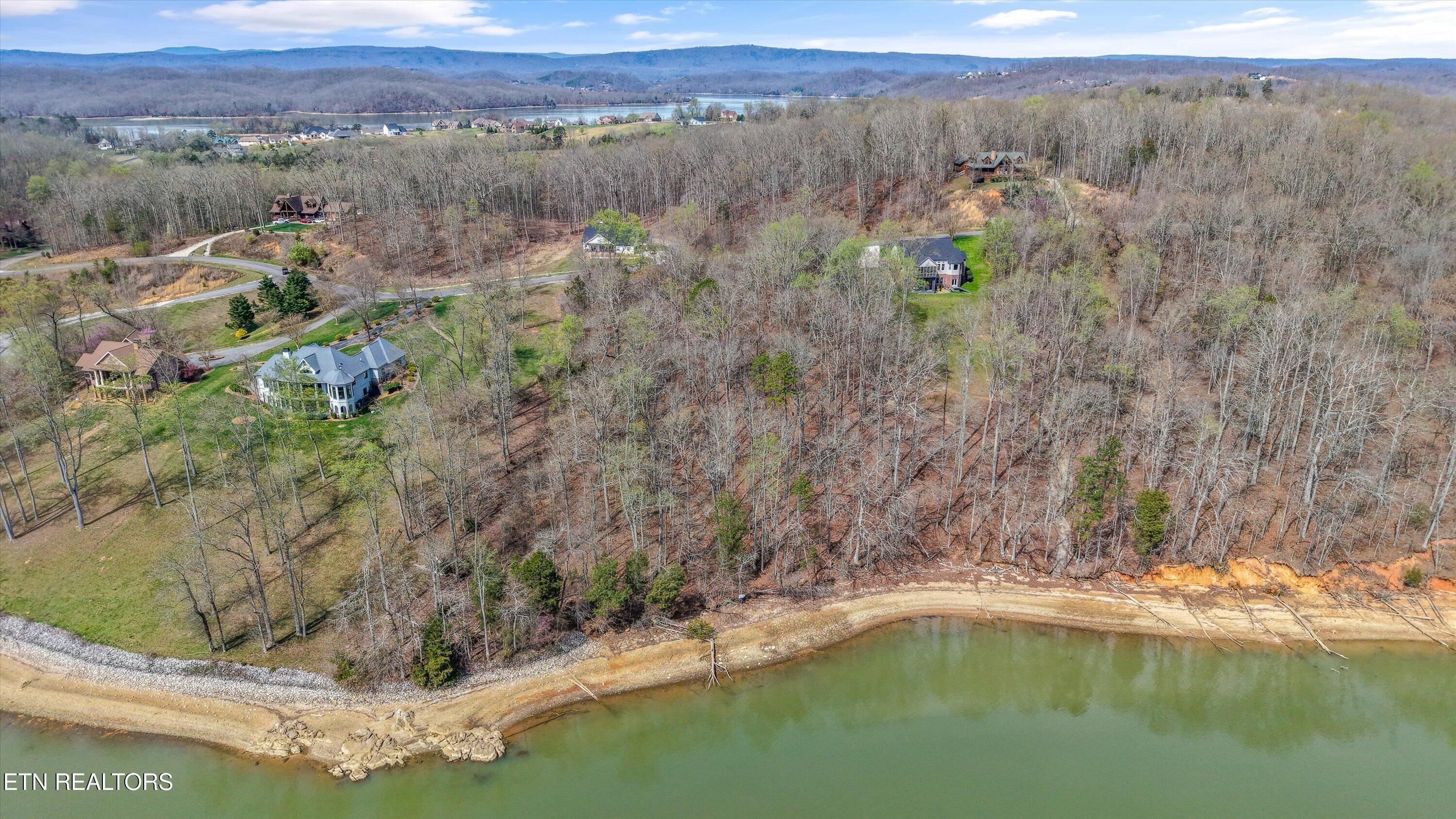 Lot 123 E Shore Drive