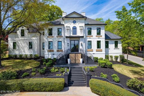 Photo of 1103 Centennial Drive, Chattanooga, TN 37405 (MLS # 1337631)