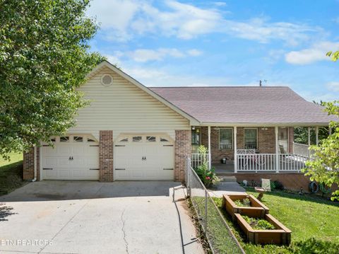 182 Woodvine St Jacksboro TN 37757