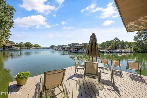 Tiny photo for 116 Kawonu Lane, Loudon, TN 37774 (MLS # 1359790)