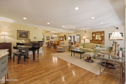 Tiny photo for 116 Kawonu Lane, Loudon, TN 37774 (MLS # 1359790)