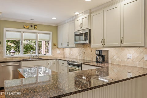 Tiny photo for 116 Kawonu Lane, Loudon, TN 37774 (MLS # 1359790)