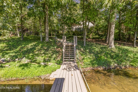 Tiny photo for 116 Kawonu Lane, Loudon, TN 37774 (MLS # 1359790)
