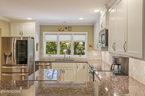 Tiny photo for 116 Kawonu Lane, Loudon, TN 37774 (MLS # 1359790)
