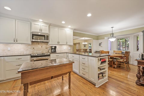 Tiny photo for 116 Kawonu Lane, Loudon, TN 37774 (MLS # 1359790)