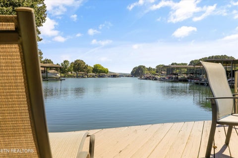Tiny photo for 116 Kawonu Lane, Loudon, TN 37774 (MLS # 1359790)