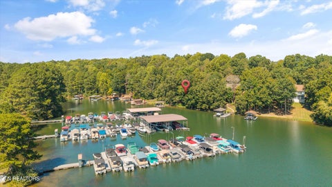 Tiny photo for 116 Kawonu Lane, Loudon, TN 37774 (MLS # 1359790)