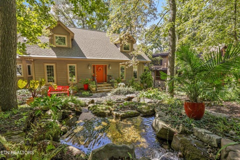 Photo of 116 Kawonu Lane, Loudon, TN 37774 (MLS # 1359790)