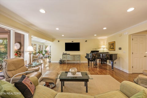 Tiny photo for 116 Kawonu Lane, Loudon, TN 37774 (MLS # 1359790)